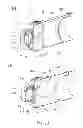 Fig. 70 - Developer supply container and developer supplying system