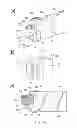 Fig. 74 - Developer supply container and developer supplying system