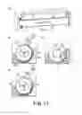 Fig. 12 - DEVELOPER SUPPLY CONTAINER AND DEVELOPER SUPPLYING SYSTEM