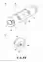 Fig. 19 - DEVELOPER SUPPLY CONTAINER AND DEVELOPER SUPPLYING SYSTEM