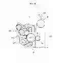 Fig. 10 - IMAGE FORMING APPARATUS