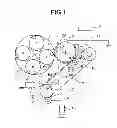 Fig. 02 - Image forming apparatus to transfer toner