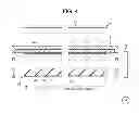Fig. 05 - Fixing device and heater used in fixing device