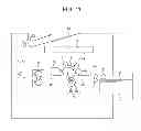Fig. 12 - Fixing device and heater used in fixing device