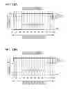 Fig. 13 - Fixing device and heater used in fixing device