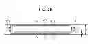 Fig. 29 - Fixing device and heater used in fixing device