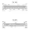 Fig. 31 - Fixing device and heater used in fixing device