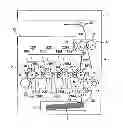 Fig. 01 - Fuser to prevent fluttering of fixing belt