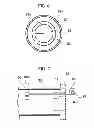 Fig. 05 - Fuser to prevent fluttering of fixing belt