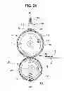 Fig. 23 - Image heating apparatus and image heating rotational body to be mounted on the image heating apparatus
