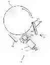 Fig. 01 - LUBRICANT COATING DEVICE AND IMAGE FORMING APPARATUS