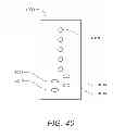 Fig. 115 - Crafting apparatus including a workpiece feed path bypass assembly and workpiece feed path analyzer