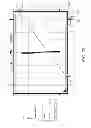 Fig. 29 - Crafting apparatus including a workpiece feed path bypass assembly and workpiece feed path analyzer