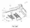 Fig. 79 - Crafting apparatus including a workpiece feed path bypass assembly and workpiece feed path analyzer