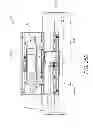 Fig. 81 - Crafting apparatus including a workpiece feed path bypass assembly and workpiece feed path analyzer