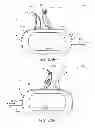 Fig. 82 - Crafting apparatus including a workpiece feed path bypass assembly and workpiece feed path analyzer