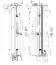 Fig. 86 - Crafting apparatus including a workpiece feed path bypass assembly and workpiece feed path analyzer