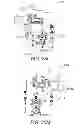 Fig. 87 - Crafting apparatus including a workpiece feed path bypass assembly and workpiece feed path analyzer