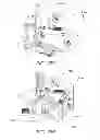 Fig. 89 - Crafting apparatus including a workpiece feed path bypass assembly and workpiece feed path analyzer