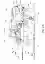 Fig. 94 - Crafting apparatus including a workpiece feed path bypass assembly and workpiece feed path analyzer