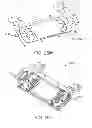 Fig. 95 - Crafting apparatus including a workpiece feed path bypass assembly and workpiece feed path analyzer