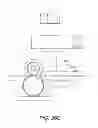 Fig. 98 - Crafting apparatus including a workpiece feed path bypass assembly and workpiece feed path analyzer