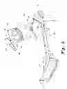 Fig. 04 - Device for tapping and inoculating trees