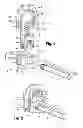 Fig. 02 - DEVICE FOR LOCKING A BODY ONTO A ROD