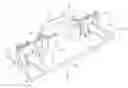 Fig. 01 - Fastening arrangement of a camera on a fastening element of a motor vehicle
