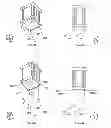 Fig. 13 - Quick assembling furniture