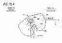 Fig. 18 - Lock apparatus