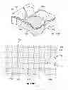 Fig. 12 - PERMEABLE SURFACE COVERING UNITS AND PERMEABLE SURFACE COVERING