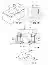 Fig. 15 - PERMEABLE SURFACE COVERING UNITS AND PERMEABLE SURFACE COVERING