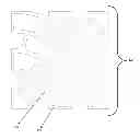 Fig. 01 - Method of forming an inlaid pattern in an asphalt surface from preformed template isometries