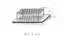 Fig. 02 - Method of forming an inlaid pattern in an asphalt surface from preformed template isometries