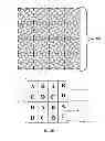 Fig. 24 - Method of forming an inlaid pattern in an asphalt surface from preformed template isometries