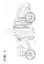 Fig. 02 - Adjustable sizing bar for rotary mixers
