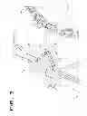 Fig. 04 - Adjustable sizing bar for rotary mixers