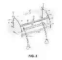 Fig. 03 - Self-actuating shoreline flood guard