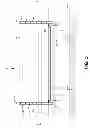 Fig. 05 - Self-actuating shoreline flood guard