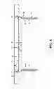 Fig. 06 - Self-actuating shoreline flood guard