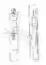Fig. 02 - Lateral reinstatement cutter and single access point method of use