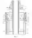 Fig. 04 - Tensioner latch with pivoting segmented base