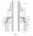 Fig. 05 - Tensioner latch with pivoting segmented base