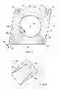 Fig. 04 - Toolholder assembly with internal coolant delivery system