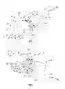 Fig. 02 - Cutting tool and replaceable cutting head having spiral driven surfaces therefor