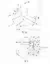 Fig. 04 - Cutting tool and replaceable cutting head having spiral driven surfaces therefor