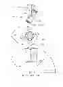 Fig. 16 - Cutting inserts and cutting tool systems having sinusoidal and helical cutting edges