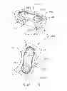 Fig. 19 - Cutting inserts and cutting tool systems having sinusoidal and helical cutting edges