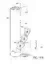 Fig. 23 - Cutting inserts and cutting tool systems having sinusoidal and helical cutting edges